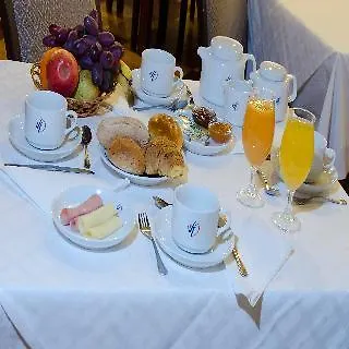 Vip Berna Hotel Lisbon