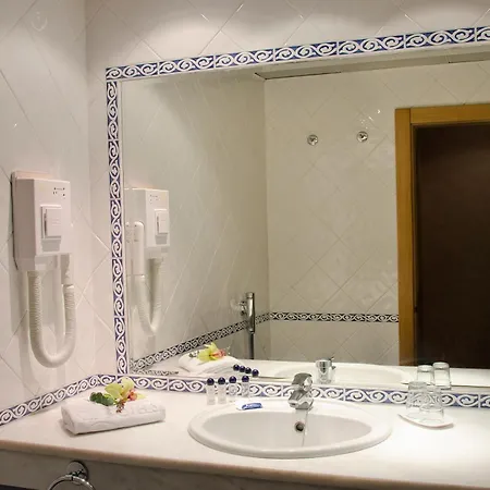 Hotel Vip Berna Lisboa