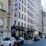 Vip Berna Lisbon