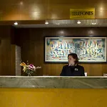 Vip Berna Hotel Lisbon