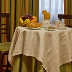Vip Berna Hotel