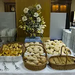 Vip Berna Hotel