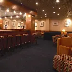 Vip Berna Hotel 3*
