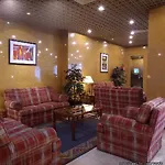 Vip Berna Hotel 3*