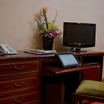 Vip Berna Hotel