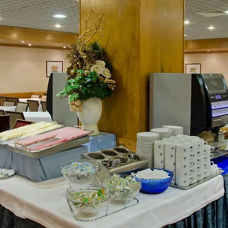 Hotel Vip Berna