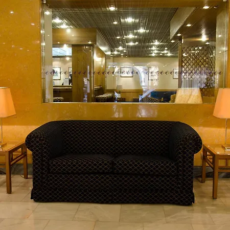 Vip Berna 3* Lisboa