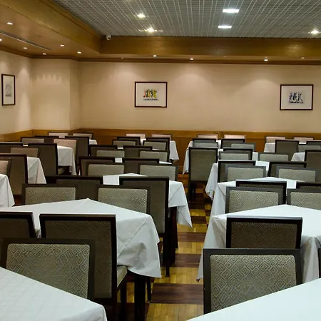 Vip Berna Hotel 3*