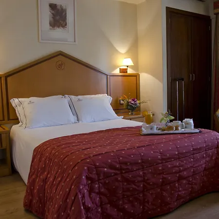 Vip Berna Hotel Lissabon
