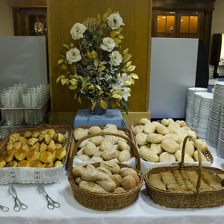 Vip Berna Ξενοδοχείο