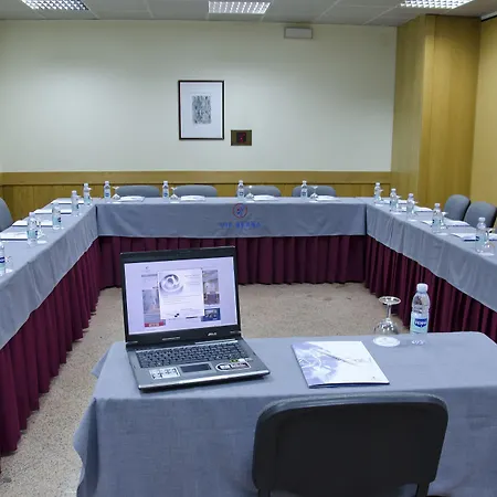 Vip Berna Szálloda