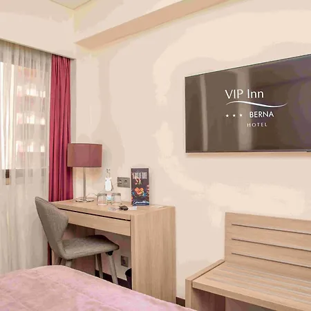 Vip Berna