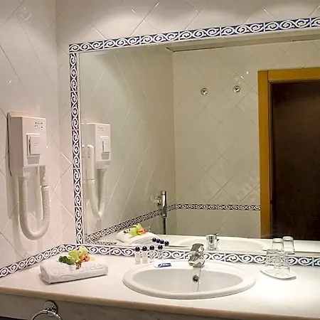 Szálloda Vip Berna Lisboa