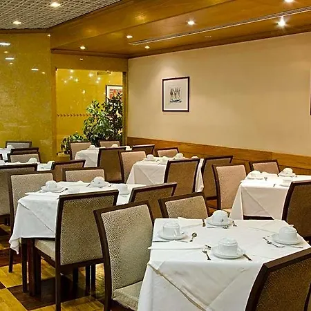 Szálloda Vip Berna Lisboa