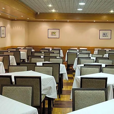 Szálloda Vip Berna Lisboa