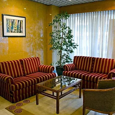 Szálloda Vip Berna