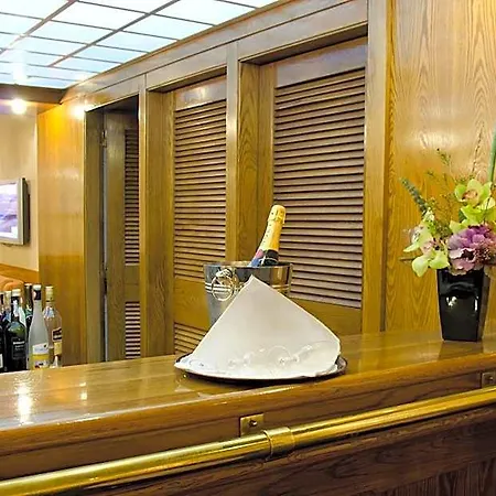 Vip Berna Szálloda Lisboa