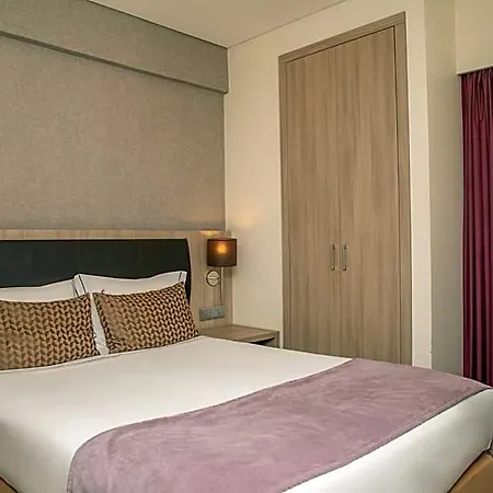 Vip Berna Szálloda 3*