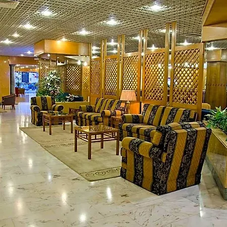 Vip Berna Szálloda 3*