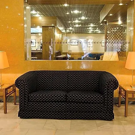 Vip Berna Szálloda Lisboa