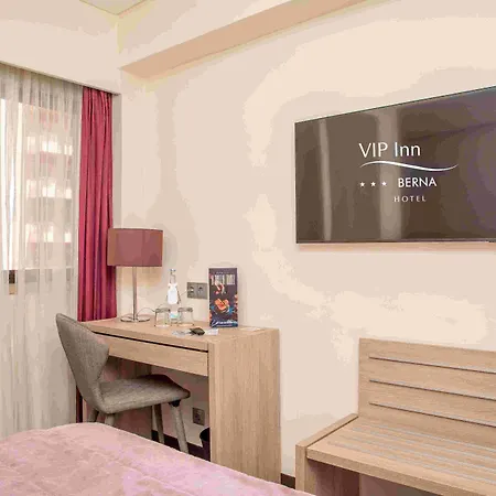 Vip Berna 3* Lisboa