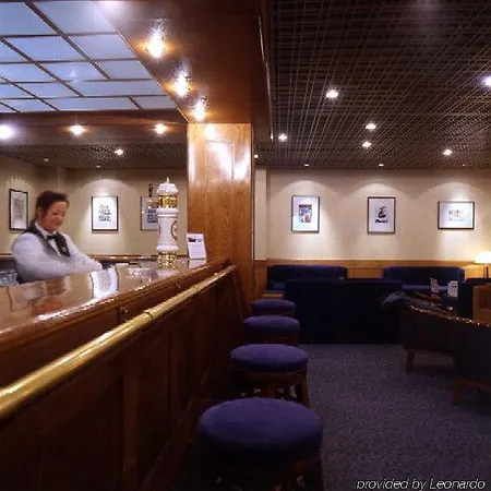 Vip Berna Ξενοδοχείο 3*