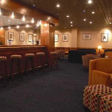 Vip Berna Hotel 3*