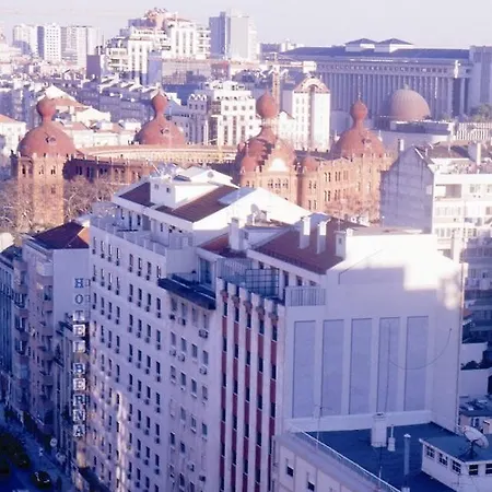 Vip Berna Ξενοδοχείο Lisboa