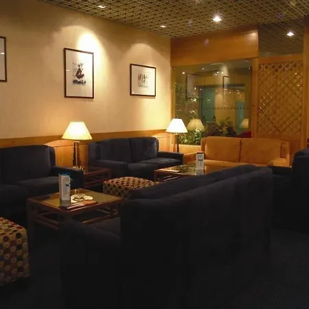 Szálloda Vip Berna 3*