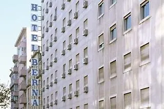 Vip Berna Hotel