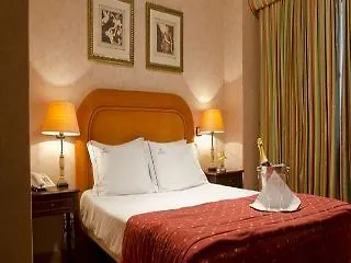 Hotel Vip Berna 3*