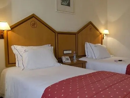 Hotel Vip Berna