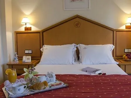 Vip Berna Ξενοδοχείο