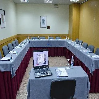 في آي بيه إن بيرنا 3* Lisboa