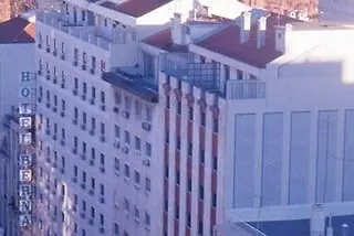 Vip Berna Ξενοδοχείο 3*