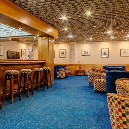 Ξενοδοχείο Vip Berna