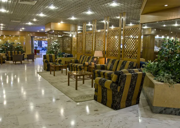 Vip Berna Hotel Lizbona