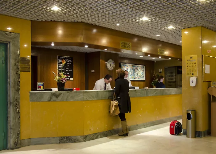 Vip Berna 3* Lizbona