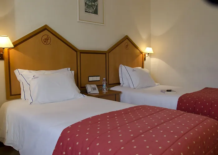 Vip Berna 3* Lizbona