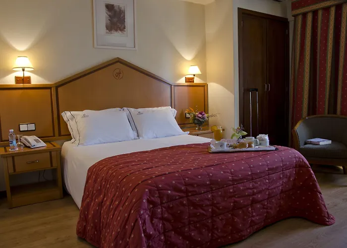 Vip Berna Hotel Lissabon