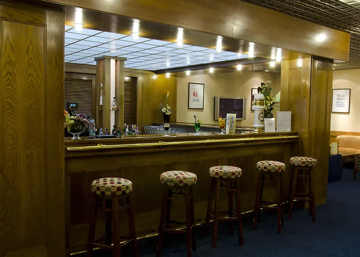 Vip Berna 3* Lizbona