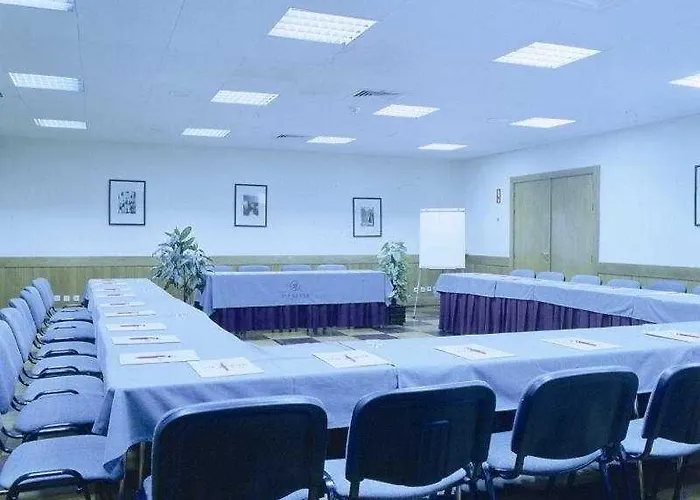 Hotel Vip Berna Lissabon