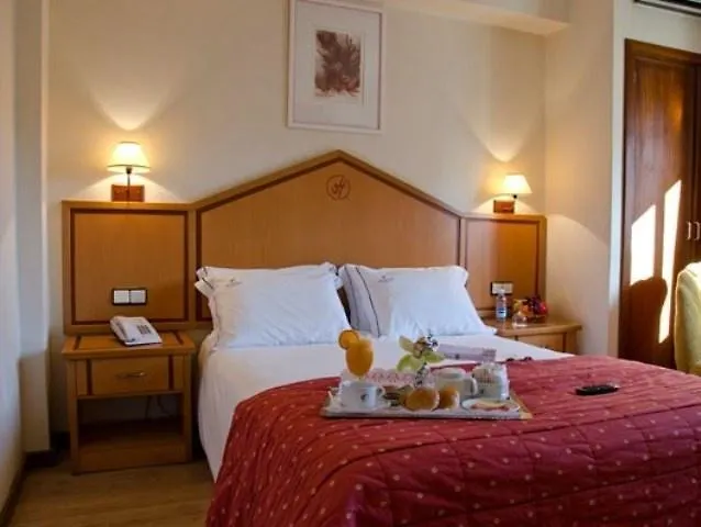 Vip Berna 3* Lizbona