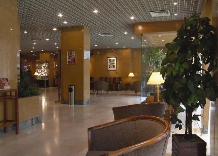 Hotel Vip Berna