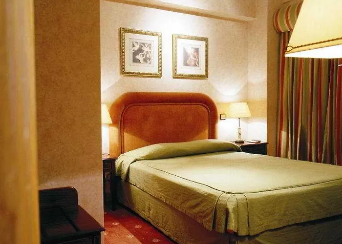 Vip Berna 3* Lizbona