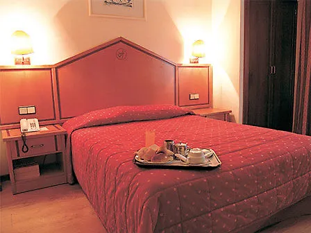 Vip Berna 3* Lizbona