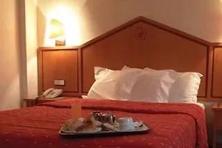 Vip Berna 3* Lizbona