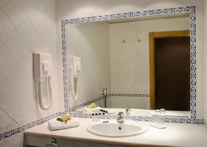 Hotel Vip Berna Lizbona