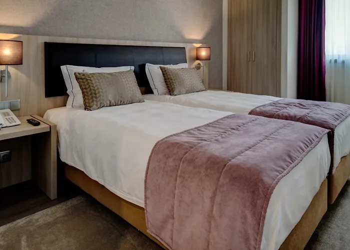 Vip Berna 3* Lissabon