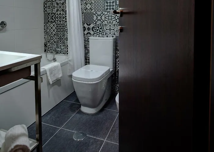 Vip Berna 3* Lissabon